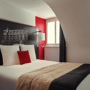 Habitación Clásica con Cama King